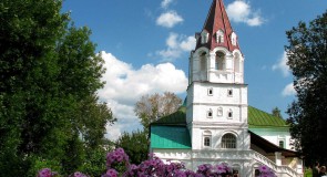 Александровская слобода от Куликова Сергея