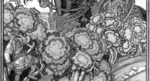 Болезнь Ильи Муромца