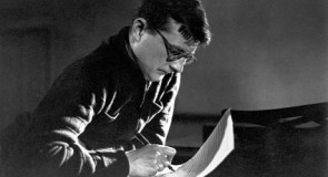 Вечер одного шедевра в центре классической музыки Владимира