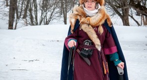 Взятие Владимира в 1238 году