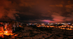 Владимир nightlights от Александра Макеева