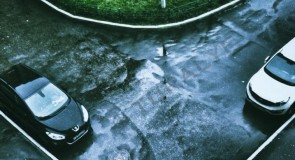 Владимир, Доброе, лето 2015