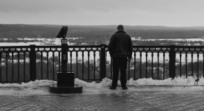 Смотровая; Mr Fox