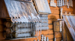 Владимир. Февраль Сергея Ершова