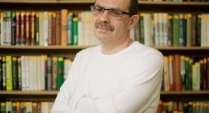 Встреча с Павлом Валерьевичем Басинским