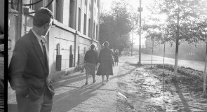 Вязниковская жизнь в старых фотографиях