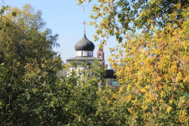 Где-то в глубинке: Юрьев-Польский. Автор — Руслан Горкин