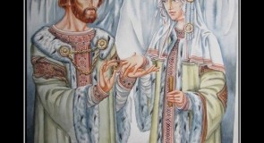 День святого Валентина – духовный мусор из 90-х