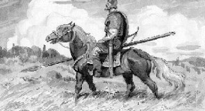 Образы: Илья Святой и Илья Богатырь