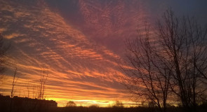 Киржач, М-н Красный Октябрь ул. Прибрежная