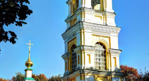 Князь-Владимирское (Старое Городское) кладбище