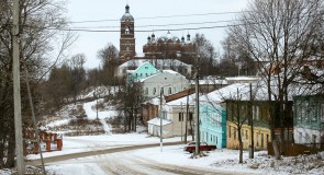 Ковров — вредный город