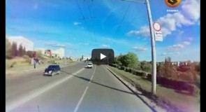 Лучший музыкальный клип о городе