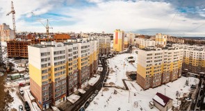 Нижняя Дуброва, Владимир