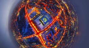 Планета «Владимир» от проекта Le Talo