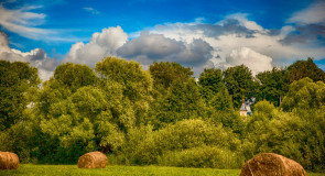 Пойма реки «Каменка» Суздаль ГТК