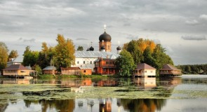 Покров — столица шоколада