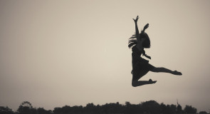 Полеты над Муромом Лены Дробат