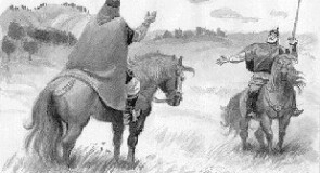 Потомки Ильи Муромца