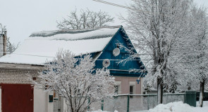 Прогулка по январскому Владимиру с Борисом Пучковым