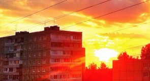 Россия, Владимир, Фото — Турал Алиев