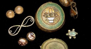 СУЗДАЛЬСКАЯ ПУДРА — мечта модниц XVIII века