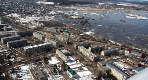 Судогда как на ладони