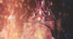 г. Владимир, февраль 2016