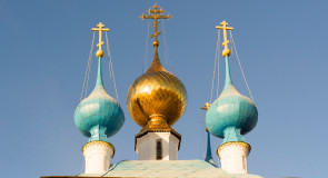 пгт. Ставрово, Собинский р-н