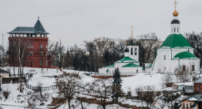 14 февраля во Владимире