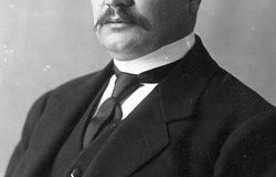 150 лет со дня рождения Николая Сомова