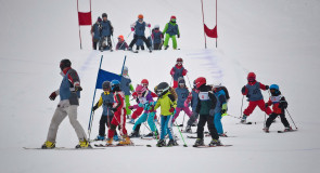 2016.02.22 Слалом на Студеной Горе