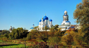 Боголюбово (Lynx Mourmyss)