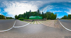 Муромский бронепоезд