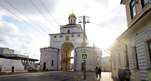 Владимир: Весна идет — весне дорогу !!!