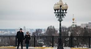 Владимирские фонари