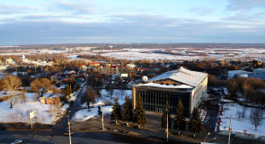 Владимирский Good view от Татьяна Шпигельман