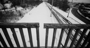 Владимирский мост нуждается в ремонте