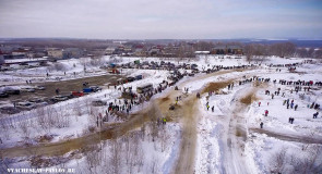 Вязниковский венец 2016