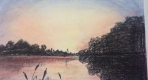 Ковров, Глебово