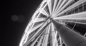 Колесо Обозрения от Вихрова Кирилла