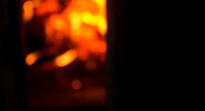 Красота огня