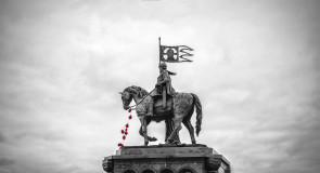 Март во Владимире Вадима Аксёнова