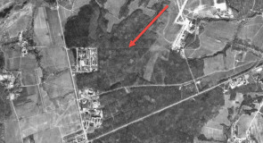 Место-загадка близ Владимира