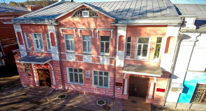 Музей песни в Вязниках