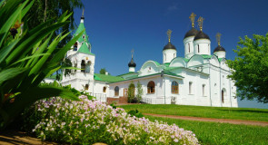 Муром, май 2015