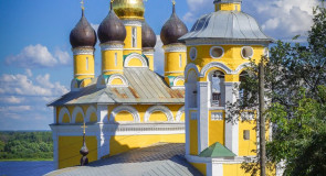 Муром. Лето. Благодать