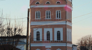 Муромские достопримечательности от Сергея Волостнова