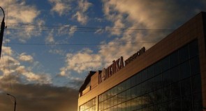 Муромский «Мармелад» от Лены Дробат