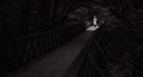 На Вербовском мосту